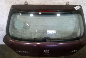 Malle/Hayon arriere PEUGEOT 307