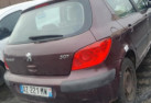 Malle/Hayon arriere PEUGEOT 307 Photo n°6