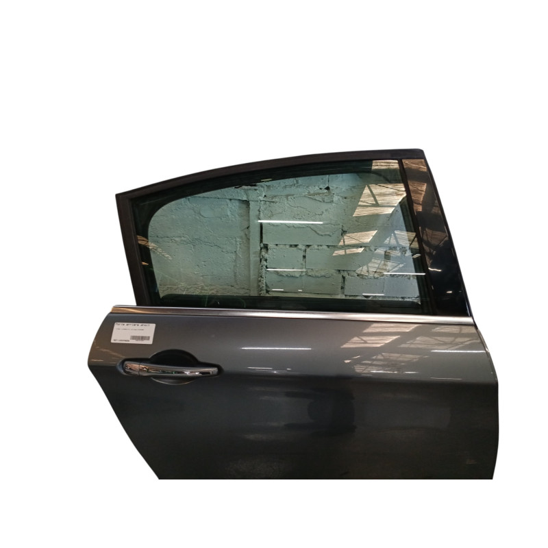 Porte arriere droit CITROEN C5 2 Photo n°1
