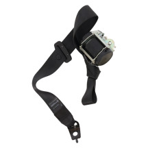 Ceinture arriere droit RENAULT CLIO 4 Photo n°1