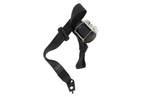 Ceinture arriere droit RENAULT CLIO 4 Photo n°1