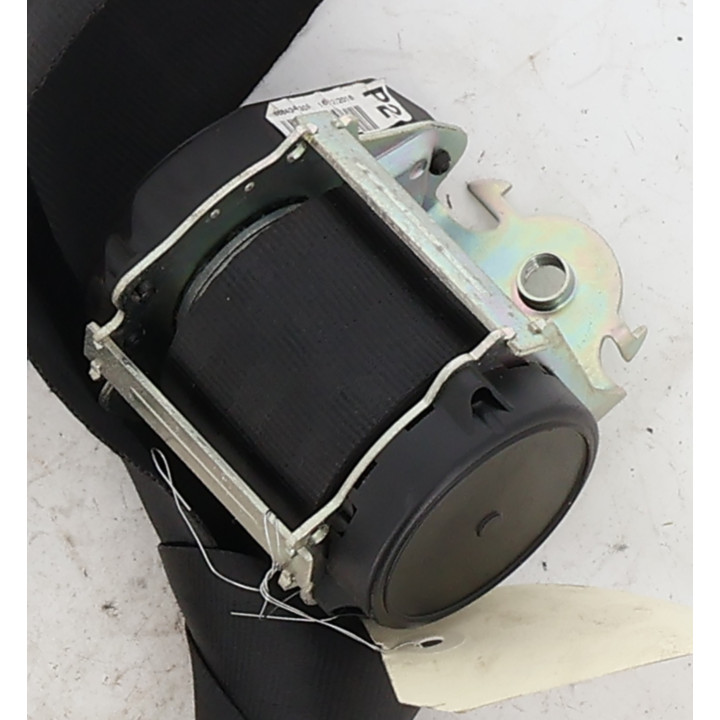 Ceinture arriere droit RENAULT CLIO 4 Photo n°3