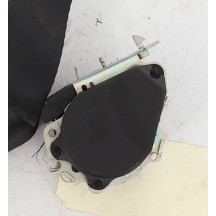 Ceinture arriere droit RENAULT CLIO 4 Photo n°4