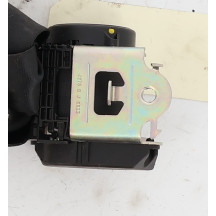 Ceinture arriere droit RENAULT CLIO 4 Photo n°5