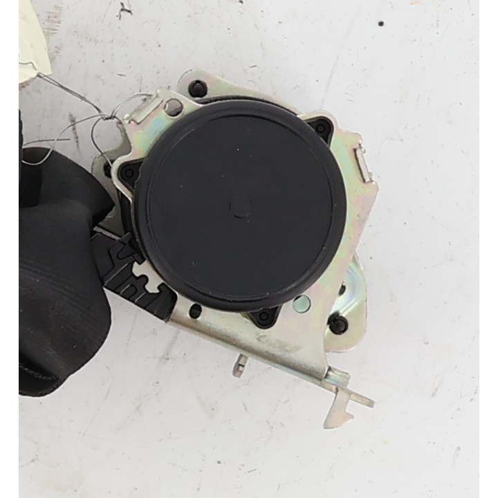 Ceinture arriere droit RENAULT CLIO 4 Photo n°6
