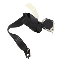 Ceinture arriere droit RENAULT CLIO 4 Photo n°7