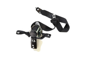 Ceinture arriere gauche RENAULT CLIO 4 Photo n°1