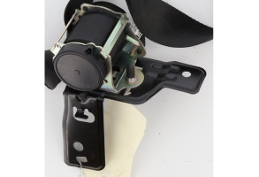 Ceinture arriere gauche RENAULT CLIO 4 Photo n°3