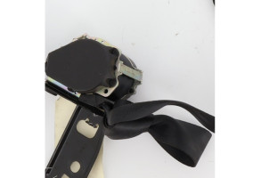 Ceinture arriere gauche RENAULT CLIO 4 Photo n°4