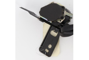 Ceinture arriere gauche RENAULT CLIO 4 Photo n°5