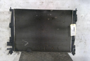 Radiateur eau NISSAN QASHQAI 1