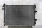 Radiateur eau NISSAN QASHQAI 1 Photo n°2