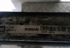 Radiateur eau NISSAN QASHQAI 1 Photo n°3