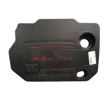 Cache moteur  ALFA ROMEO GIULIETTA 2 Photo n°1