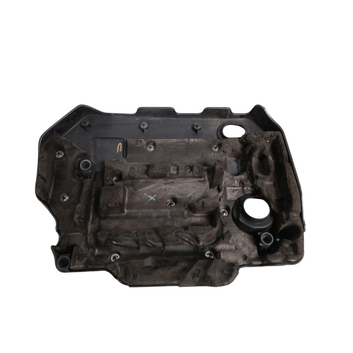 Cache moteur  ALFA ROMEO GIULIETTA 2 Photo n°2