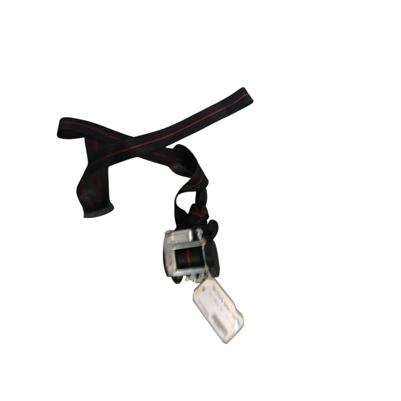 Ceinture avant gauche PEUGEOT 208 1 Photo n°1