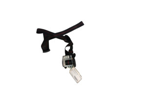 Ceinture avant gauche PEUGEOT 208 1 Photo n°1
