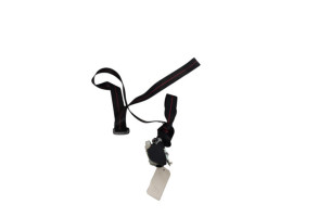 Ceinture avant gauche PEUGEOT 208 1 Photo n°5