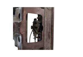 Armature avant, Masque avant DACIA SANDERO 2 Photo n°1