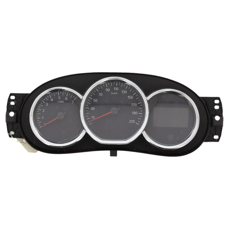 Compteur DACIA SANDERO 2 Photo n°1