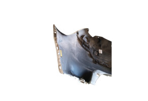 Pare choc arriere RENAULT CLIO 4 Photo n°4