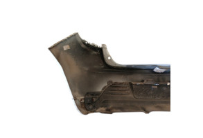 Pare choc arriere RENAULT CLIO 4 Photo n°14