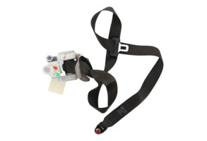 Ceinture avant gauche HYUNDAI I 20 1 Photo n°1
