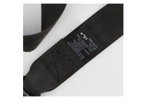 Ceinture avant gauche HYUNDAI I 20 1 Photo n°2