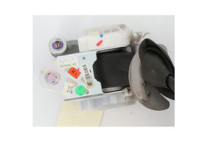 Ceinture avant gauche HYUNDAI I 20 1 Photo n°3
