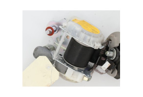 Ceinture avant gauche HYUNDAI I 20 1 Photo n°5