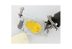 Ceinture avant gauche HYUNDAI I 20 1 Photo n°6
