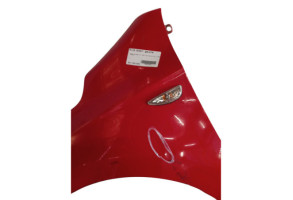 Aile avant gauche HYUNDAI I 20 1 Photo n°2