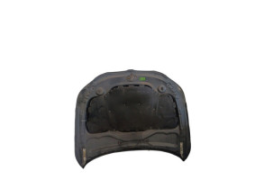 Capot BMW SERIE 5 E60 Photo n°4