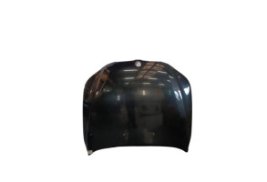 Capot BMW SERIE 5 E60 Photo n°5