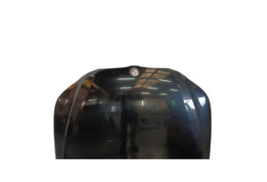 Capot BMW SERIE 5 E60 Photo n°6