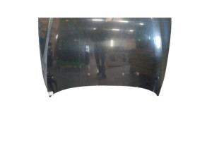 Capot BMW SERIE 5 E60 Photo n°7