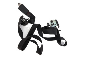 Ceinture avant droit CITROEN C3 3 SOCIETE Photo n°1