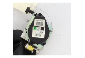 Ceinture avant droit CITROEN C3 3 SOCIETE Photo n°6