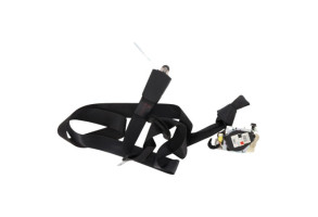 Ceinture avant gauche CITROEN C3 3 SOCIETE Photo n°1