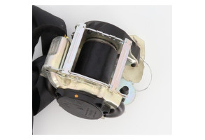 Ceinture avant gauche CITROEN C3 3 SOCIETE Photo n°5