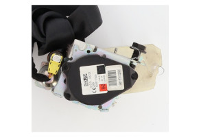 Ceinture avant gauche CITROEN C3 3 SOCIETE Photo n°6