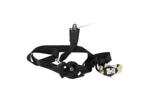 Ceinture avant gauche CITROEN C3 3 SOCIETE Photo n°7