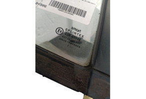 Custode avant droit (porte) SMART FORTWO 1 Photo n°8