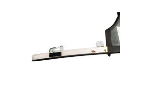 Custode avant droit (porte) SMART FORTWO 1 Photo n°12