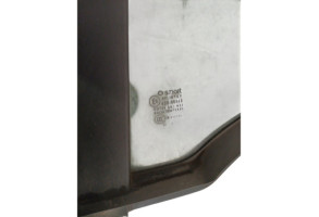 Custode avant gauche (porte) SMART FORTWO 2 Photo n°3