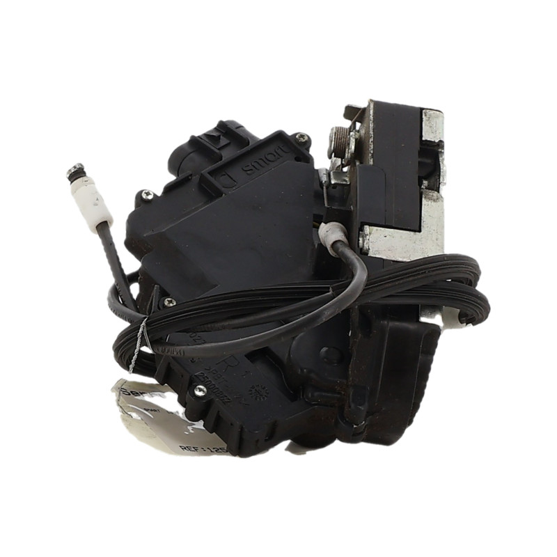 Serrure avant droit SMART FORTWO 2 Photo n°1