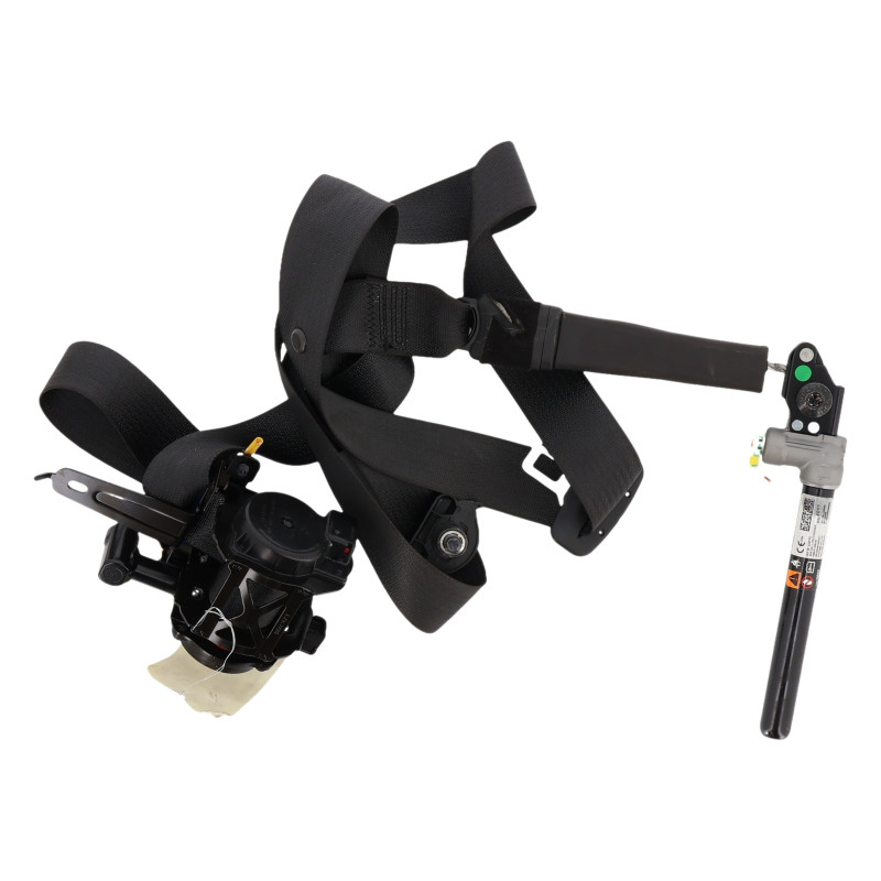Ceinture avant droit OPEL KARL Photo n°1