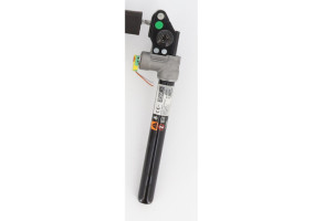 Ceinture avant droit OPEL KARL Photo n°2