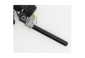 Ceinture avant droit OPEL KARL Photo n°3