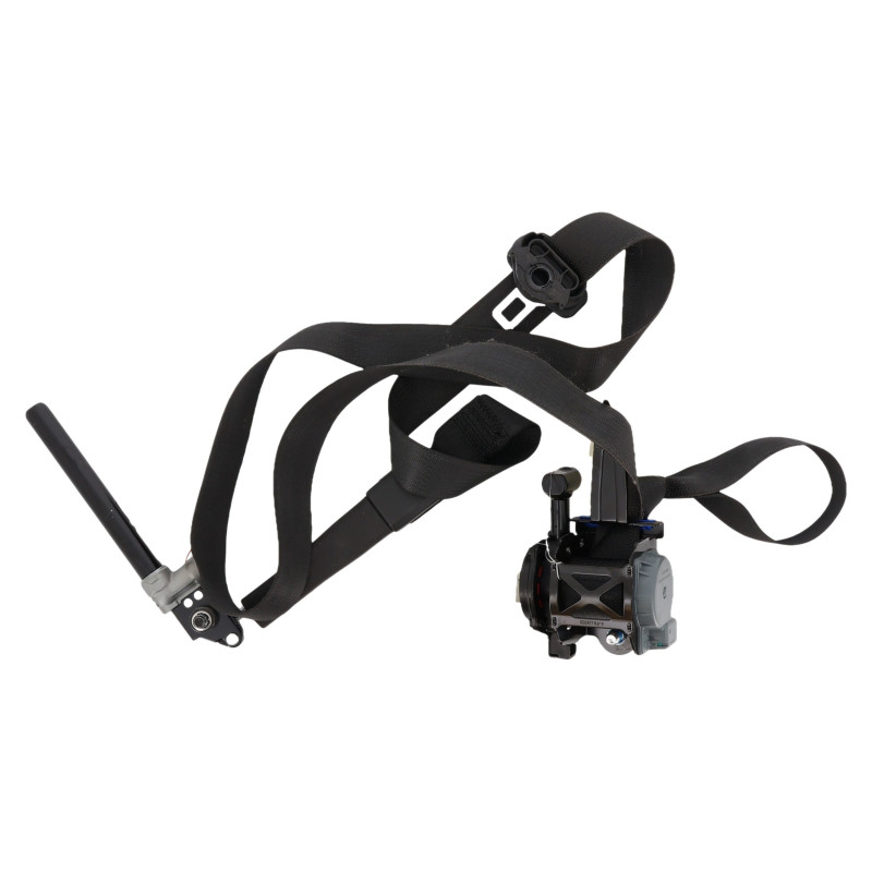 Ceinture avant gauche OPEL KARL Photo n°1